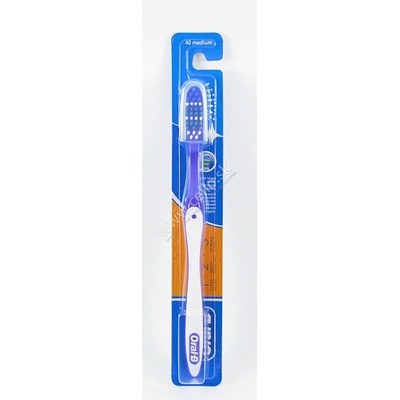 Oral-B 1.2.3 medium