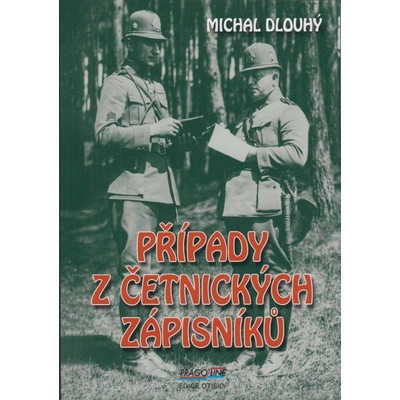 Případy z četnických zápisníků