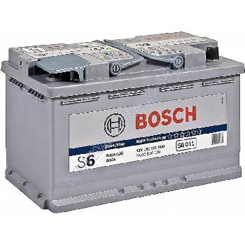 Bosch S6 011