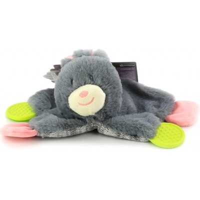 HOLLAND ANIMAL Králíček BUNNY CHEW s levandulí 23 cm