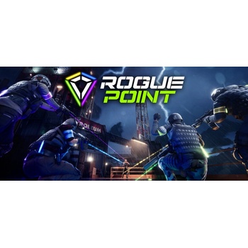 Rogue Point