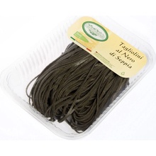 Cascina Verdesole Pasta Tagliolini nero di seppia chlaz 250 g