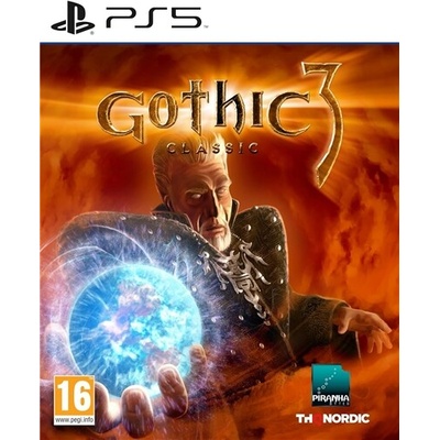 Gothic 3 Classic