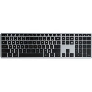 Satechi Slim X3 (ST-BTSX3S) Клавиатури