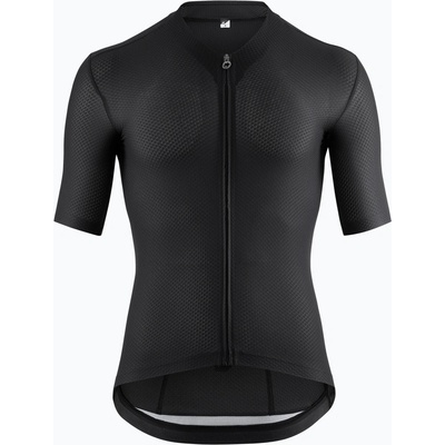 Assos Equipe R S11 čierny pánsky