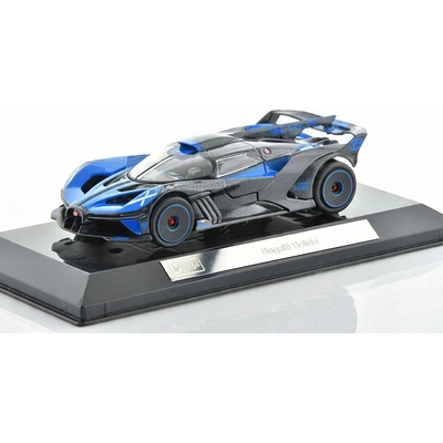Bburago Bugatti Bolide 1:43