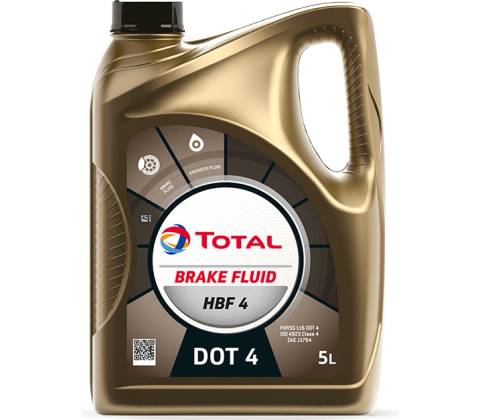 Total HBF 4 5 l