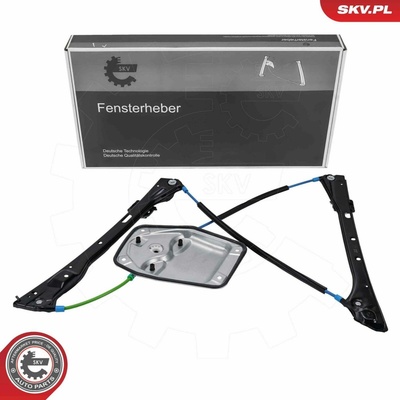 Zvedací zařízení oken ESEN SKV 01SKV522