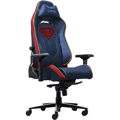 TRUST GXT721SM RUYA PRO GM CHAIR SUPERMAN 25742