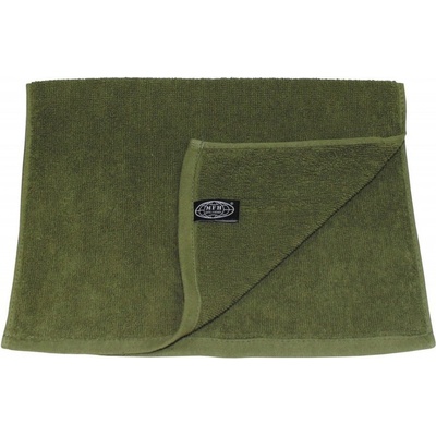 Max-Fuchs Ručník froté 50 x 30 cm Olive