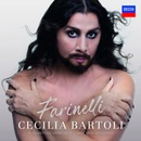 Bartoli Cecilia - Farinelli Digibook CD