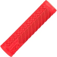 Lizard Skins Charger Evo Single Compound červená