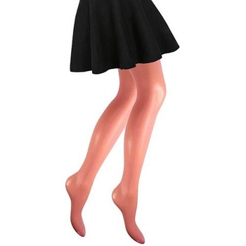 Boma dívčí punčochy girl nylon tights Rose