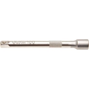 BGS technic Удължение, 1/4, 100 mm, ; BGS TECHNIC, 2335