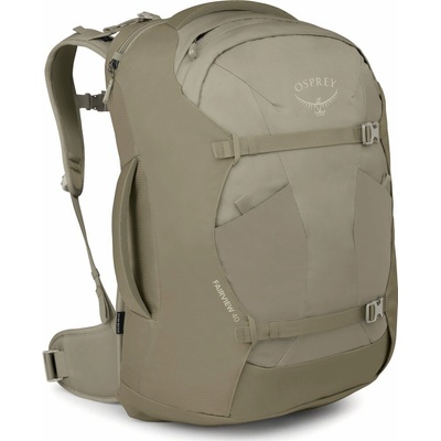 Osprey Fairview 40l béžová