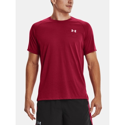 Under Armour Мъжка тениска Under Armour UA STREAKER TEE Under Armour | Cherven | МЪЖЕ | XL