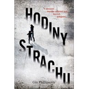 Hodiny strachu - Gin Phillipsová
