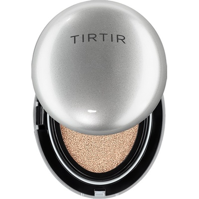 TirTir Фон дьо тен Mask Fit Aura Cushion, 27N Camel, 18 g