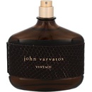 John Varvatos Vintage toaletní voda pánská 125 ml tester