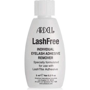 Ardell Odstraňovač lepidla trsových řas 5 ml