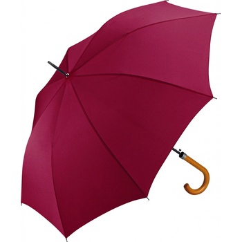 Fare FA1162 deštník holový vínový