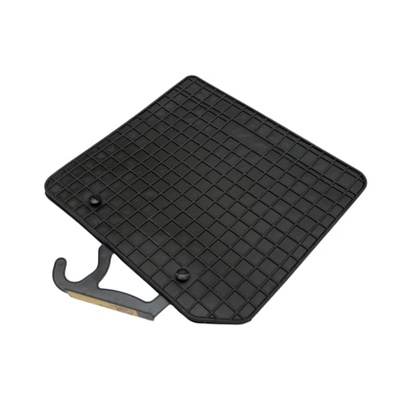 Гумени стелки за OPEL Zafira A (1999-2005) - 3 ред