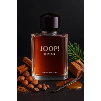 JOOP! Homme parfémovaná voda pánská 1 ml vzorek