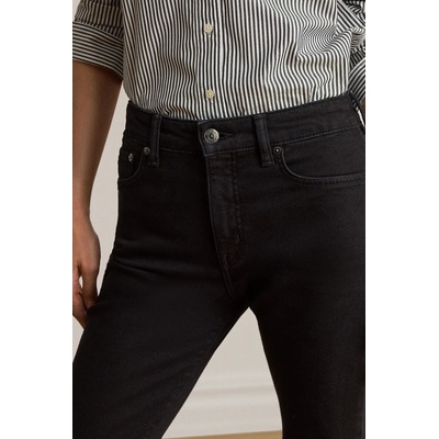 Lauren Ralph Lauren дънки skinny дамски (200B27740)