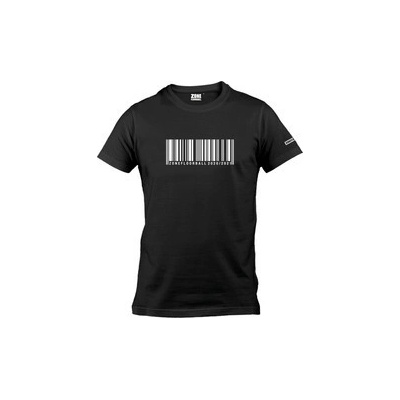 Zone T-Shirt Code