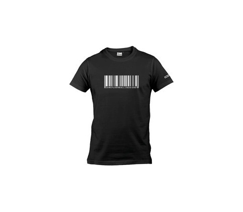 Zone T-Shirt Code