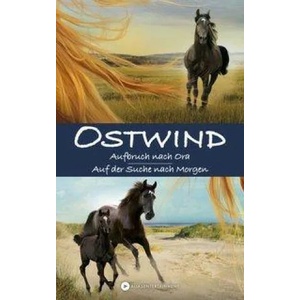OSTWIND | Kristina Magdalena Henn (ISBN: 9783940919236)