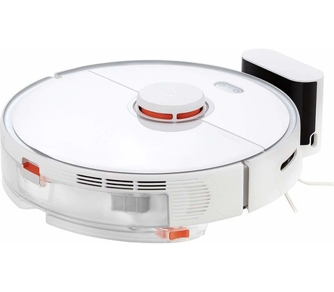 Roborock S5 Max White