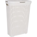 Curver Style 40 L krémový 44x26x61 cm