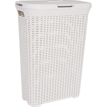 Curver Style 40 L krémový 44x26x61 cm