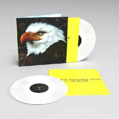 MOGWAI - HAWK IS HOWLING CD