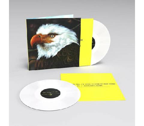MOGWAI - HAWK IS HOWLING CD