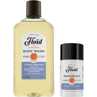 Floid Citrus Spectre sprchový gel 500 ml