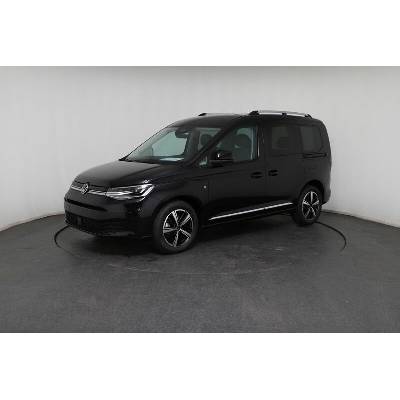 Volkswagen Caddy 2.0 TDI 4Motion Style 90 kW