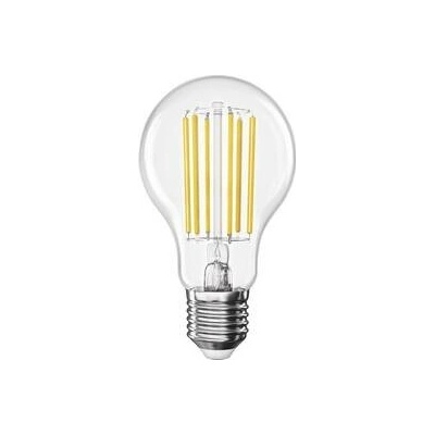 EMOS Filament klasik, 7,2 W, 1521lm, E27, neutrálna biela ZF5168