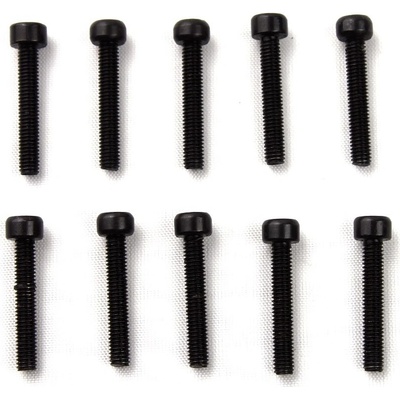 LRP M3x18 mm imbus Skrutka s válcovou hlavou 10 ks S10
