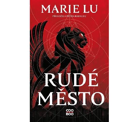 Rudé město