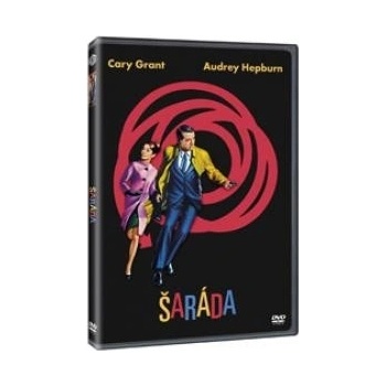Šaráda DVD