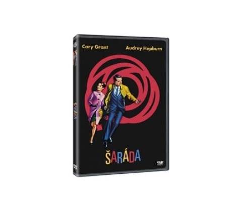 Šaráda DVD