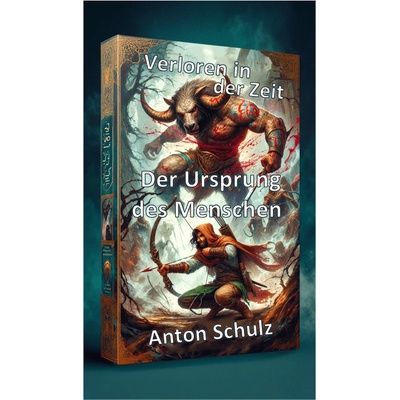 Verloren in der Zeit: Der Ursprung des Menschen
