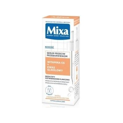 Mixa Mixa_vitamin C Serum serum for the face 30ml