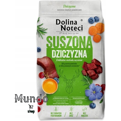 Dolina Noteci Premium divina 3 kg