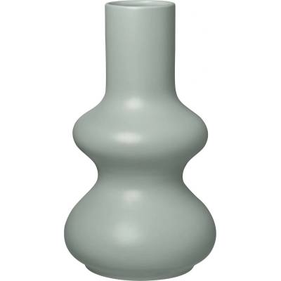 Blomus (Германия) Керамична ваза blomus renca в светлозелен цвят - размер l (blomus 67165)