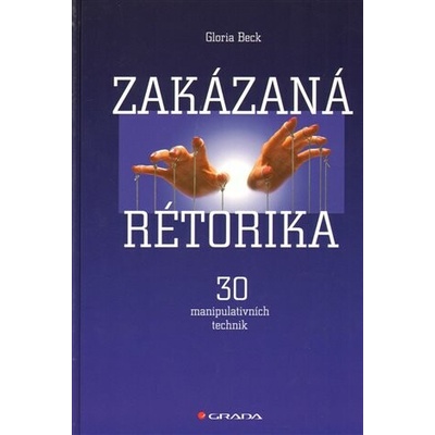 Zakázaná rétorika