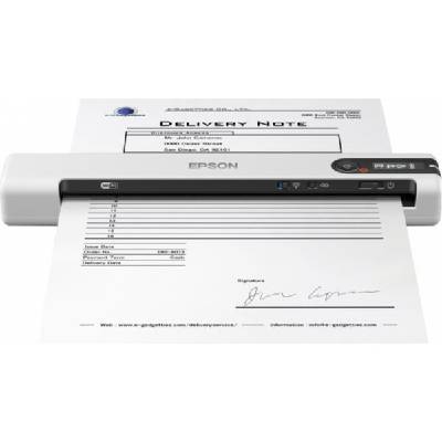 Epson Workforce DS-80W skener