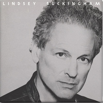 Lindsey Buckingham - Lindsey Buckingham (Blue Coloured) (LP) (0603497842902)